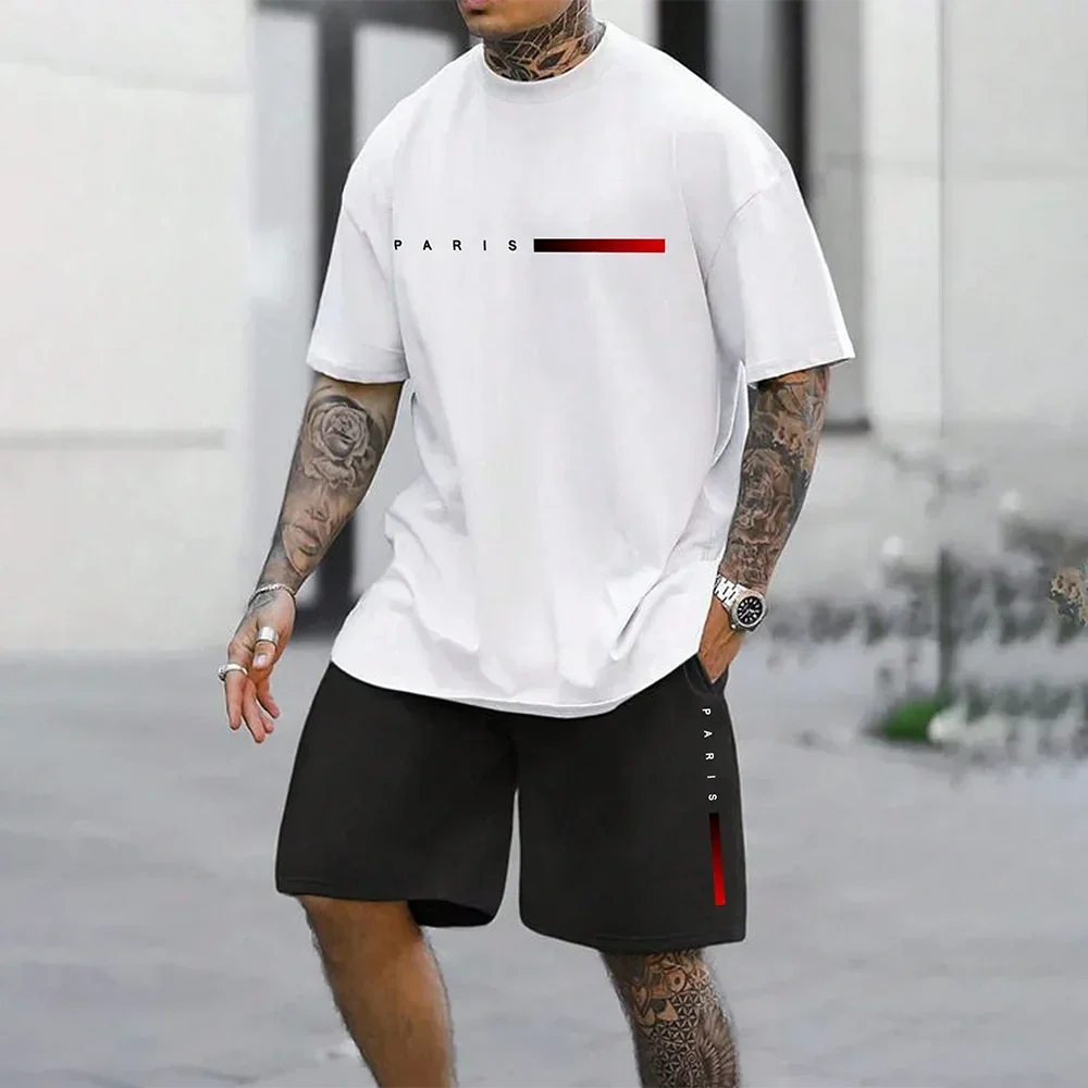 Sports Shorts Short Sleeved 2024 - Empire P.E