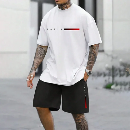 Sports Shorts Short Sleeved 2024 - Empire P.E