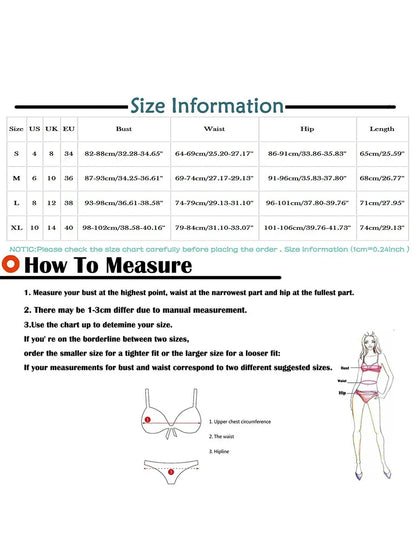 3 Pieces High Waist Bikini 2025 Printed Swimsuit
