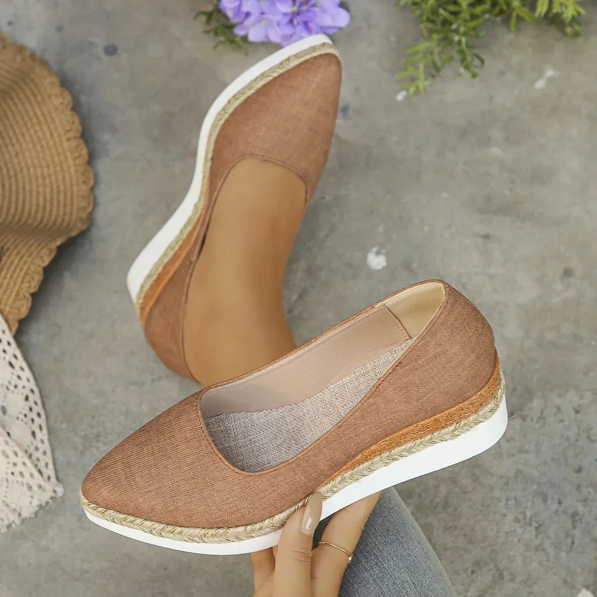 Casual Shoes for Women - Empire P.E