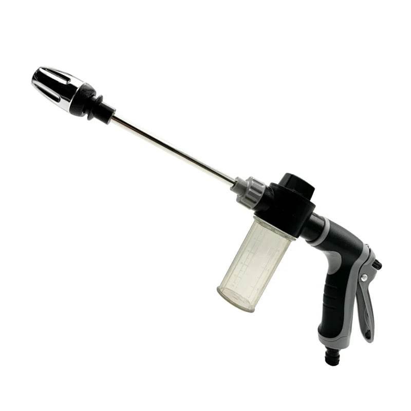High Pressure Spray Water Gun Washing Garden Watering Hose Nozzle Sprinkler Car Cleaning Wash Tool Kits Auto Washer Guns - Empire P.E