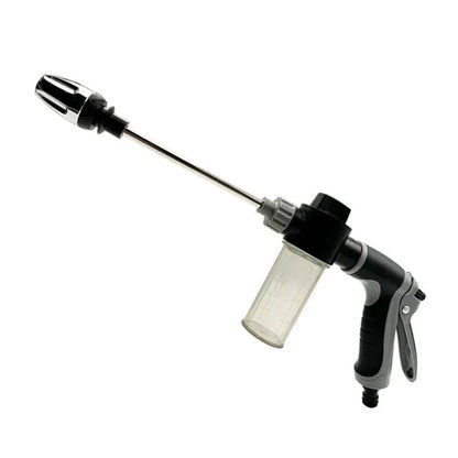 High Pressure Spray Water Gun Washing Garden Watering Hose Nozzle Sprinkler Car Cleaning Wash Tool Kits Auto Washer Guns - Empire P.E