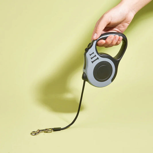 Dog Leash for Small Dogs Cat Automatic Retractable - Empire P.E