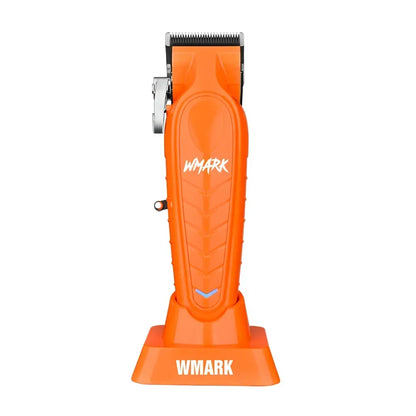 New WMARK Hair Clipper NG-139 Oil Head Electric Clippers - Empire P.E