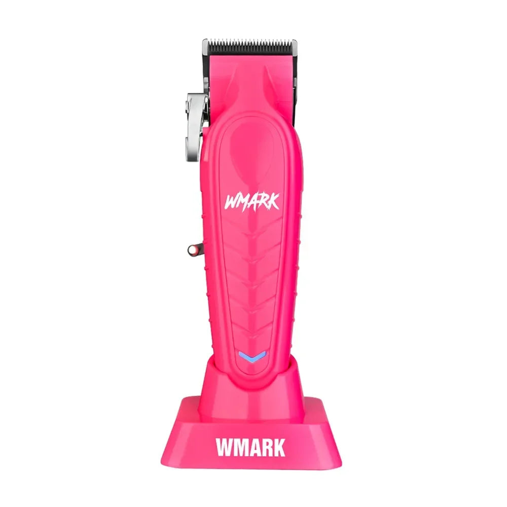 New WMARK Hair Clipper NG-139 Oil Head Electric Clippers - Empire P.E