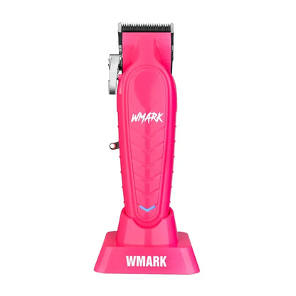 New WMARK Hair Clipper NG-139 Oil Head Electric Clippers - Empire P.E