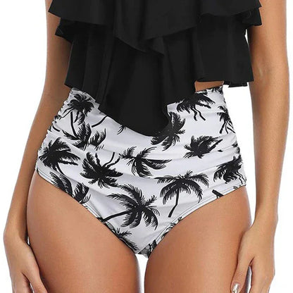 Elegant Bikini Set Swimsuit