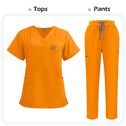 Wholesale Scrub Uniforms Sets