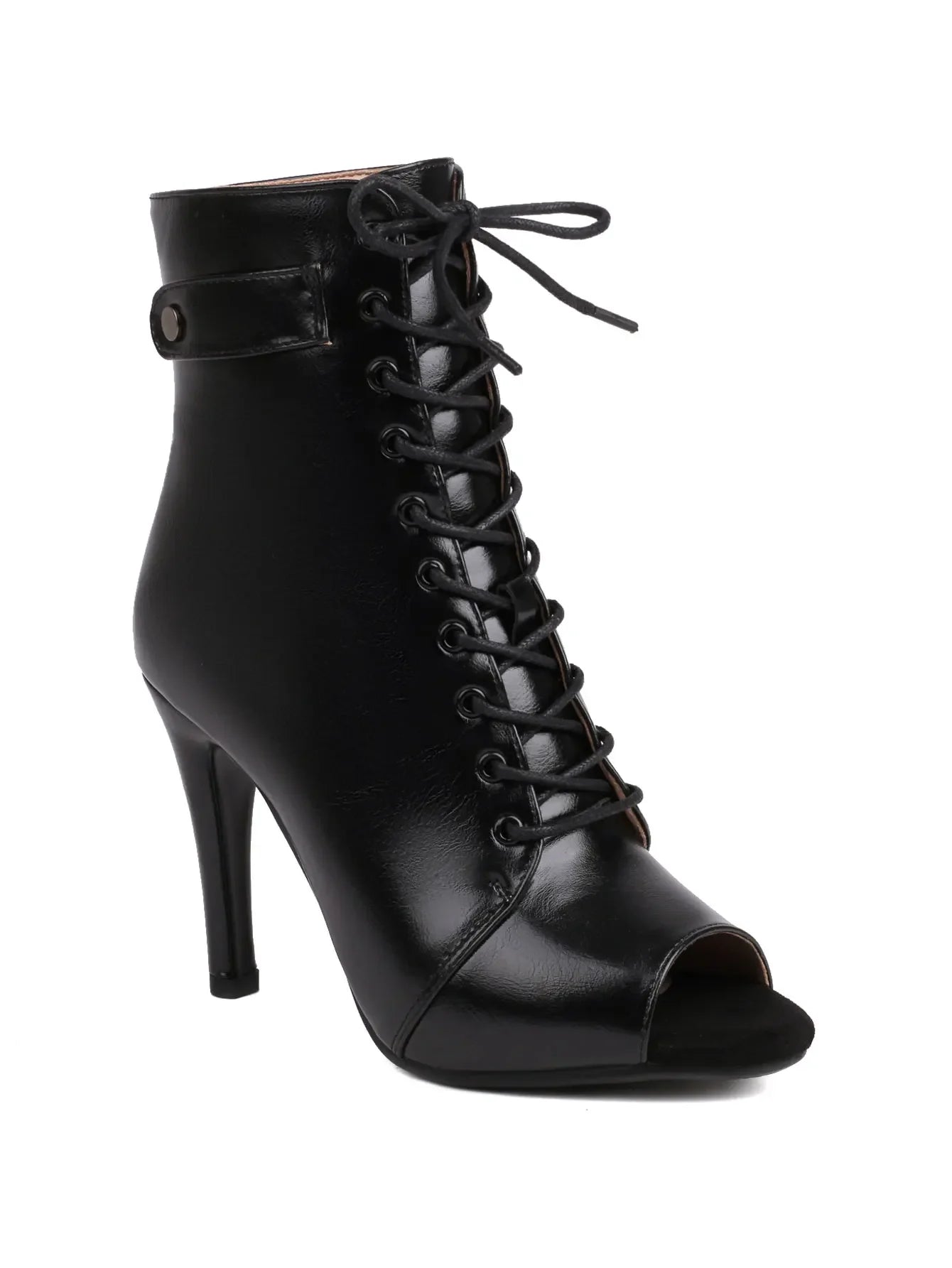 Women's Fashion Summer Party Outdoor Boots - Empire P.E