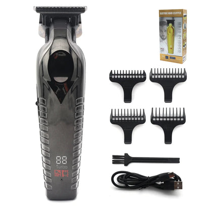 Hair Trimmer for Men Zero Gapped - Empire P.E