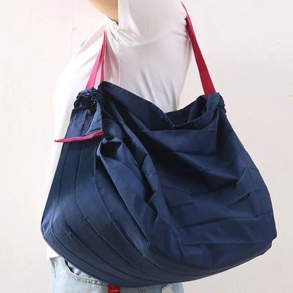 Collapsible shopping bags waterproof outdoor travel storage bags - Empire P.E