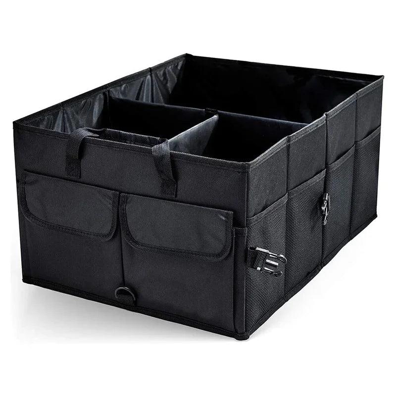 Big Capacity Car Storage Box - Empire P.E