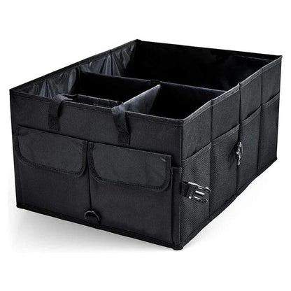 Big Capacity Car Storage Box - Empire P.E