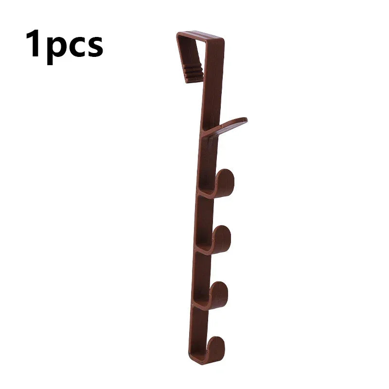 1/2pc Bedroom Door Hanger - Empire P.E