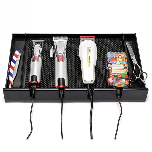 Storage Box Display Rack Salon Anti-slip - Empire P.E