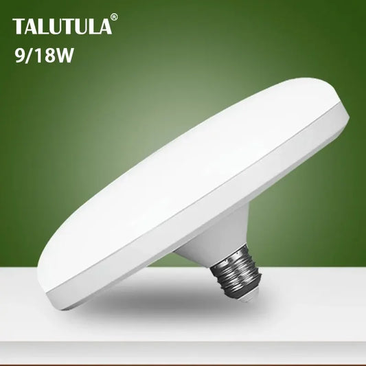 LED Bulb AC 220v E27 Base Household Energy Saving Lamp - Empire P.E