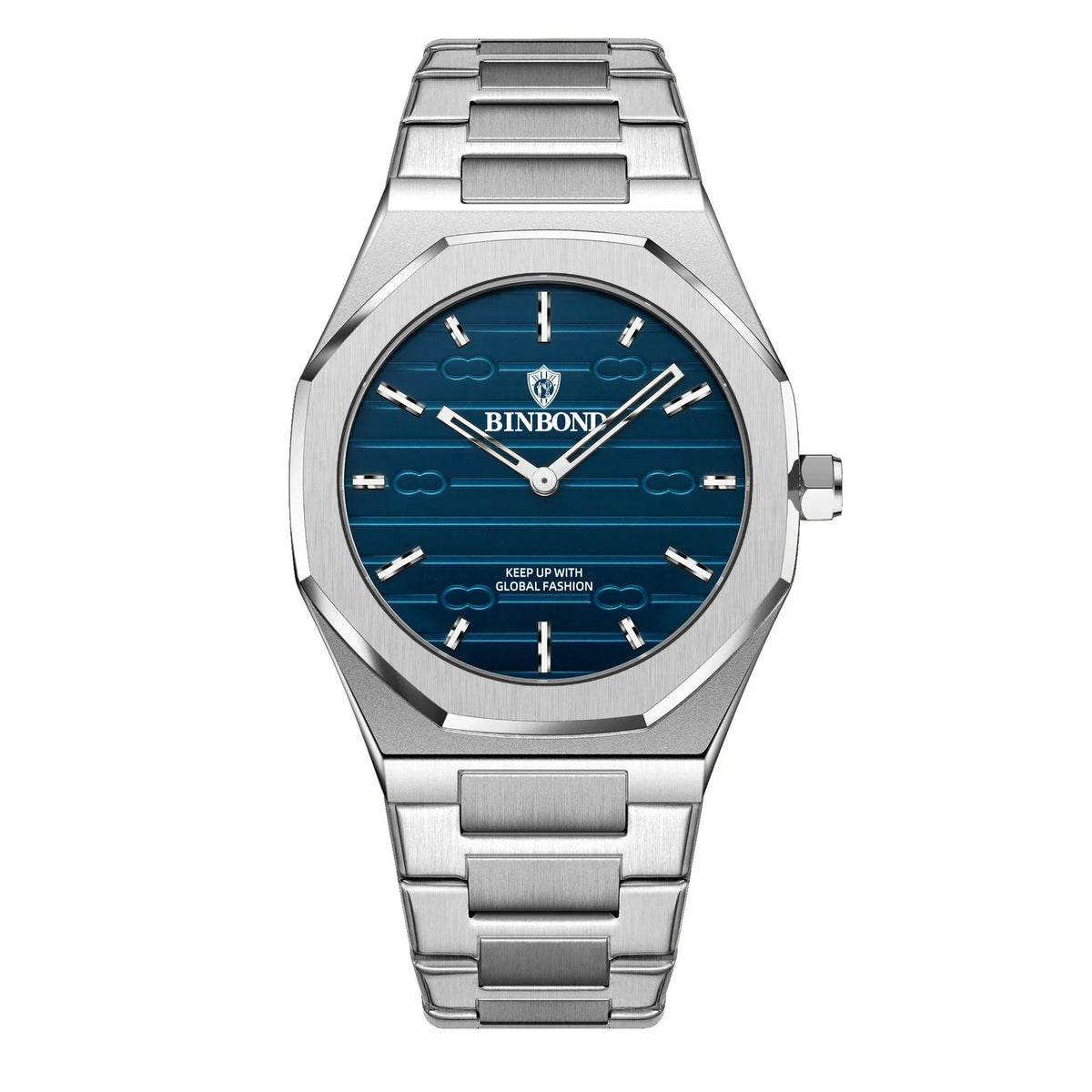 Business Men Watch Retro Gold - Empire P.E