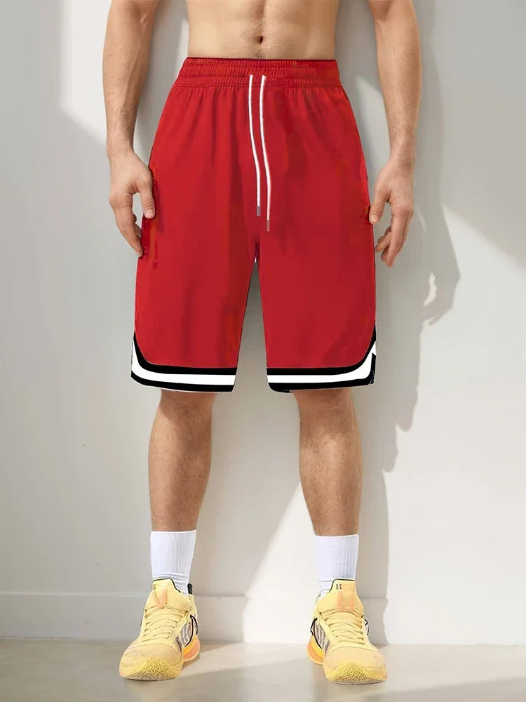 Men's sports training casual pants