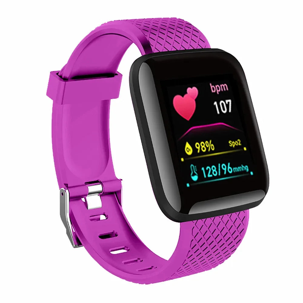 Smart Watch For Men - Empire P.E
