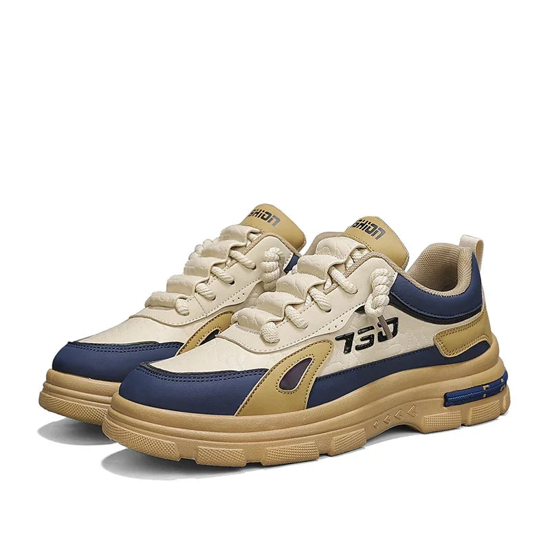 Men's Shoes 2024 New Casual Sports Fashion Shoes - Empire P.E