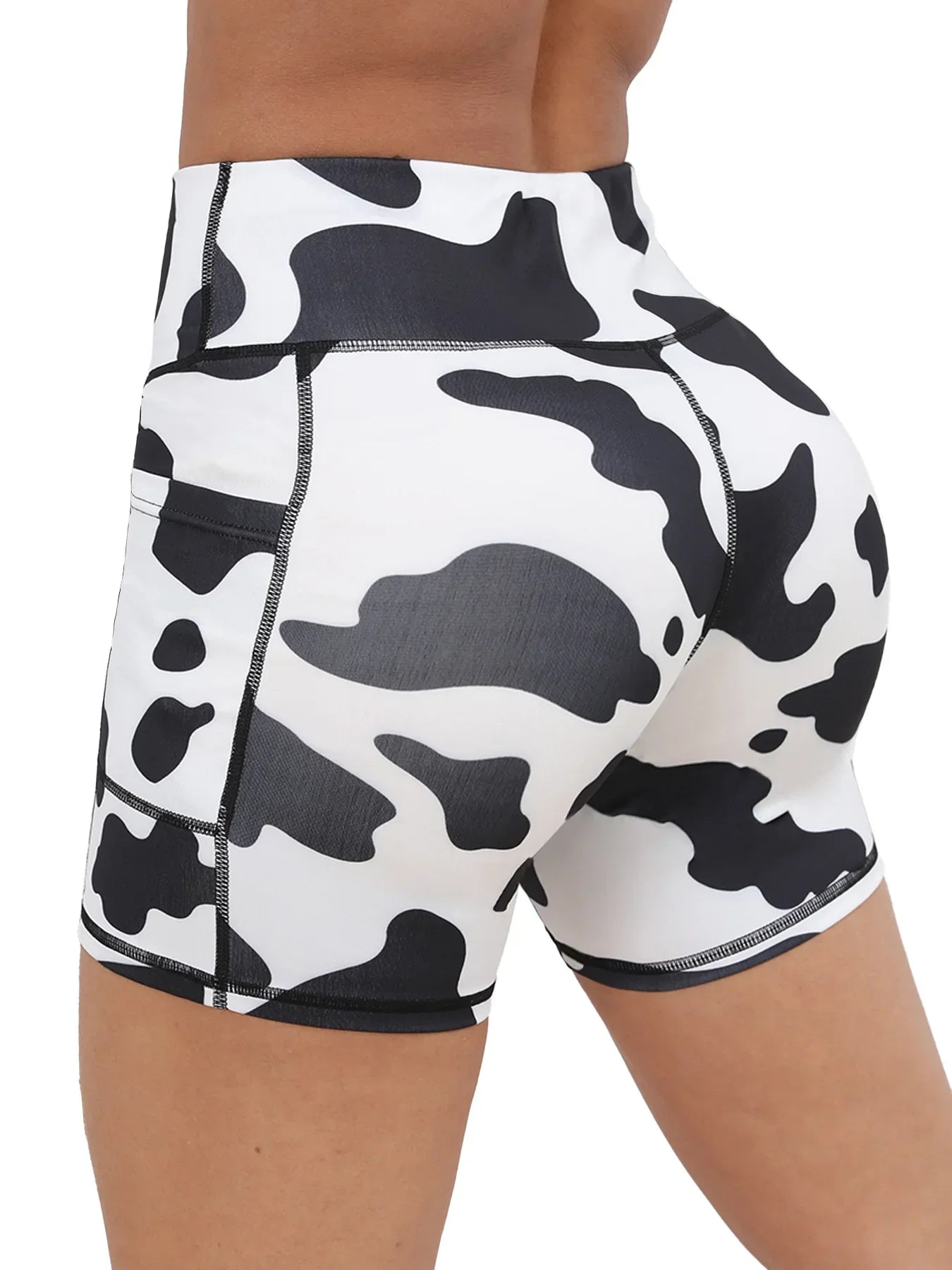 Women's  Running Gym Shorts