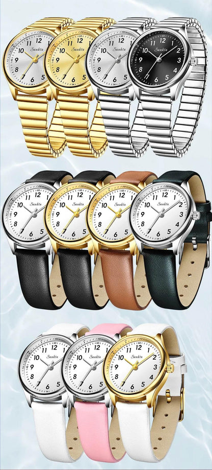 Top Brand Watch Women - Empire P.E