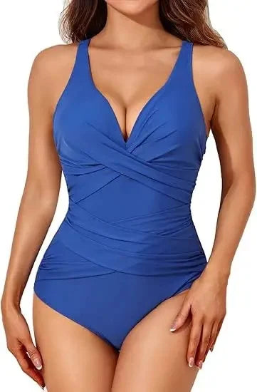 Sexy One-Piece Swimsuit