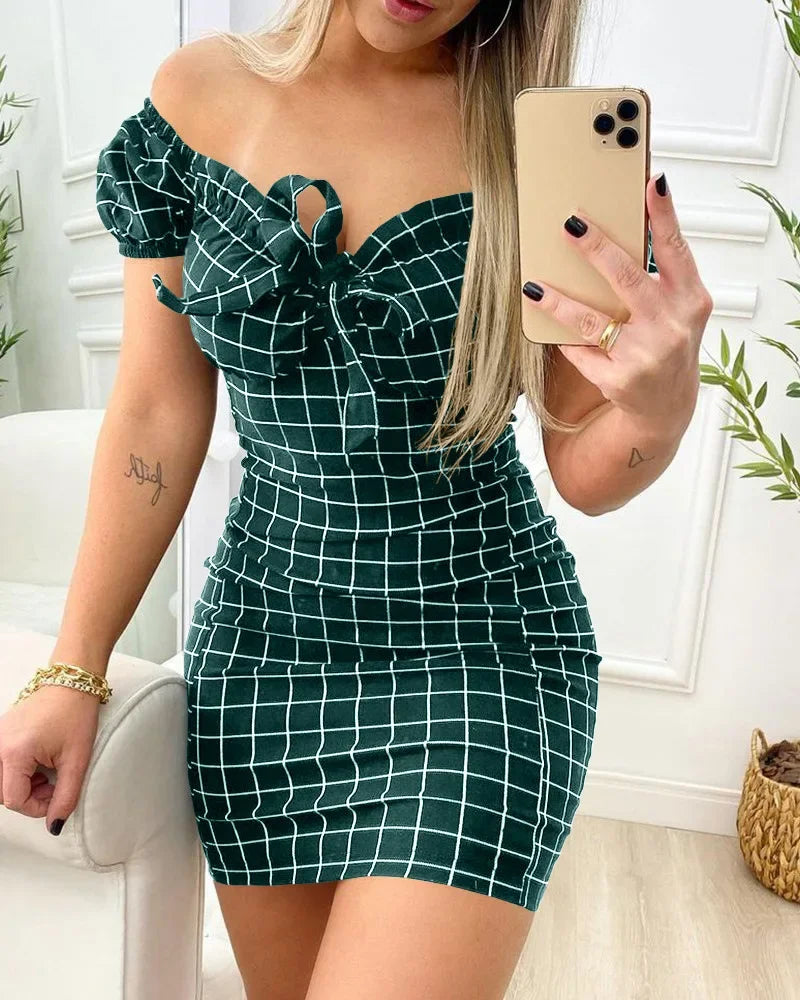 Summer dress sexy package - Empire P.E