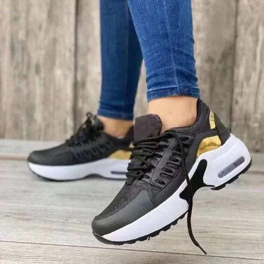 New Mesh Breathable Casual Shoes Outdoor - Empire P.E