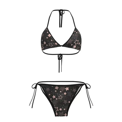 Sexy Women's Beach Party Bikini Suit - Empire P.E