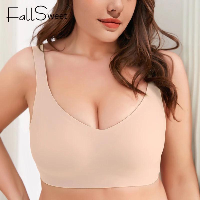 Bra for Women Push Up - Empire P.E