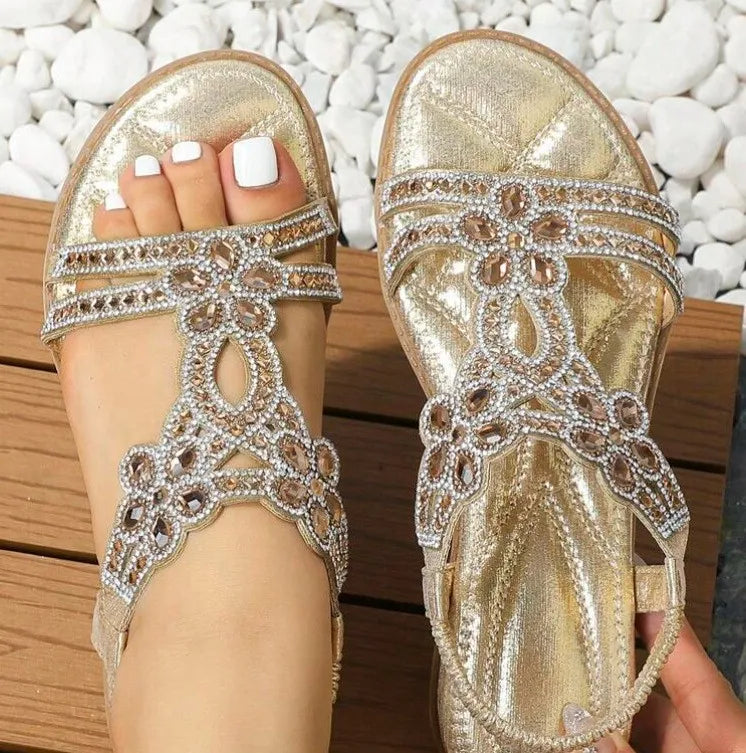 Women Sexy High Quality Sandals