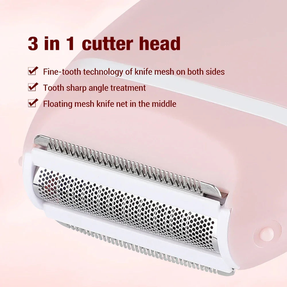 Hair Removal Machine Painless Epilator - Empire P.E
