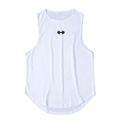 Summer Men's Gym Tank Top - Empire P.E