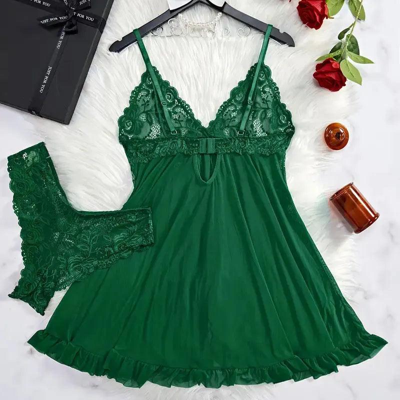 Open Sleep Skirt kit - Empire P.E