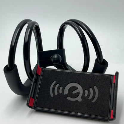 1pc, 360-Degree Rotating Phone Stand