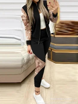 Two Piece Sets Women Outfits 2025 - Empire P.E