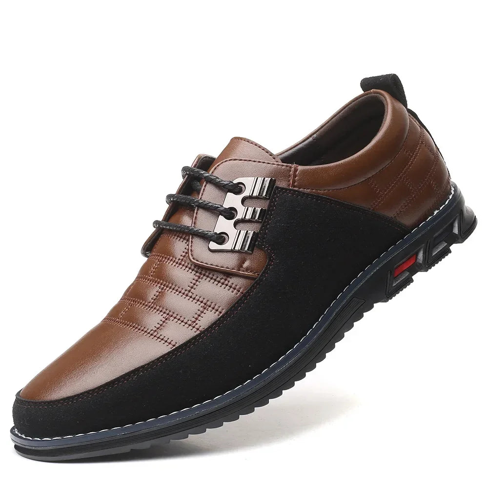 New spring and autumn men's casual shoes - Empire P.E