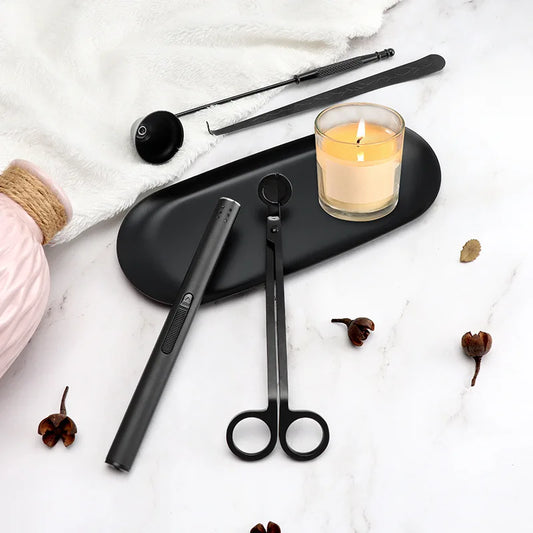 Candle Extinguishing Tool Kit