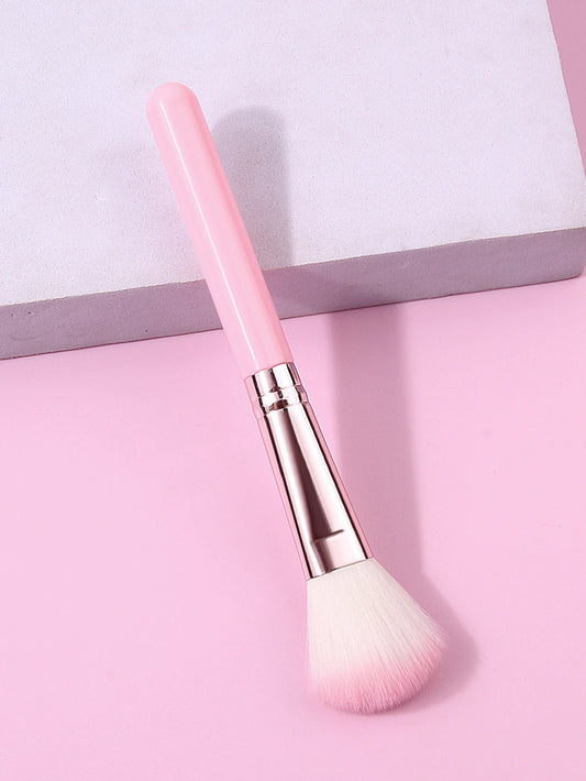 1pcs multi-functional blush brush