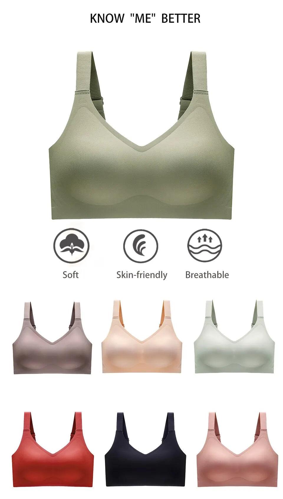 Bra for Women Push Up - Empire P.E