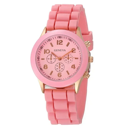 2025 New Fashion Luxury Brand Women's Watch