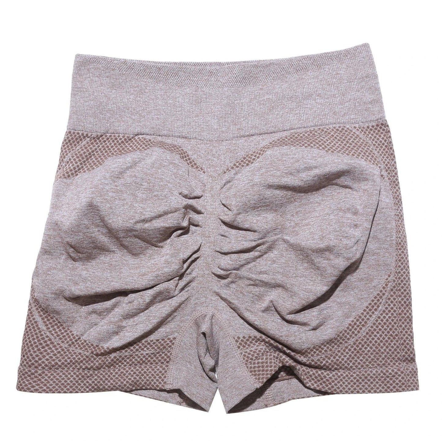 Women Summer Slim High Waist Yoga Elastic Fitness