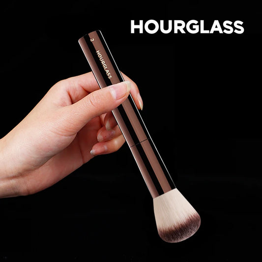 No.2 Foundation Blush Brush