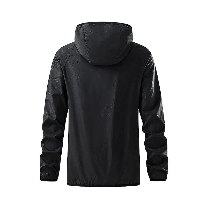 Waterproof Hiking Jackets - Empire P.E
