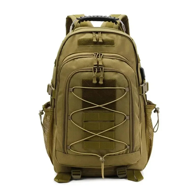 Travel Backpacks Military Rucksacks Camp Hunting Bag - Empire P.E