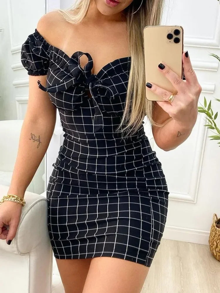 Summer dress sexy package - Empire P.E