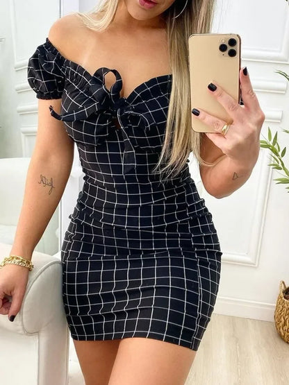 Summer dress sexy package - Empire P.E