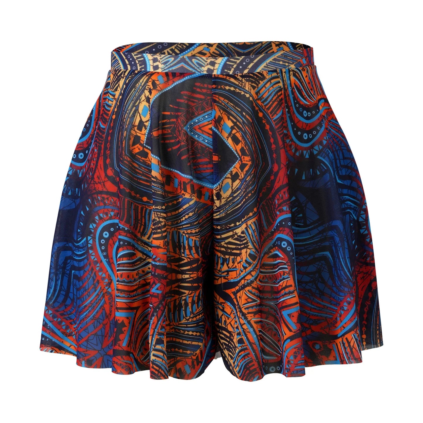 2 Piece Sets Swimsuit And Shorts