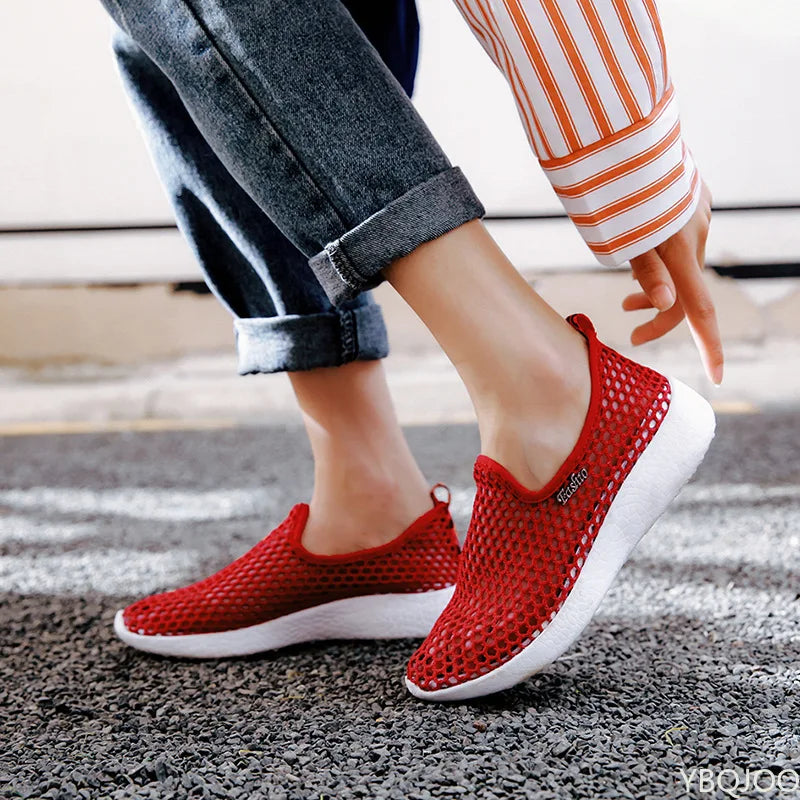 Hot Season Female Sandals